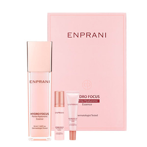 青春精华保湿修护茵葩兰