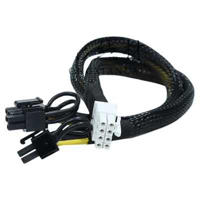 RH2285H V2服务器8PIN转显卡8PIN电源线 GPU PCIE显卡供电线 4090