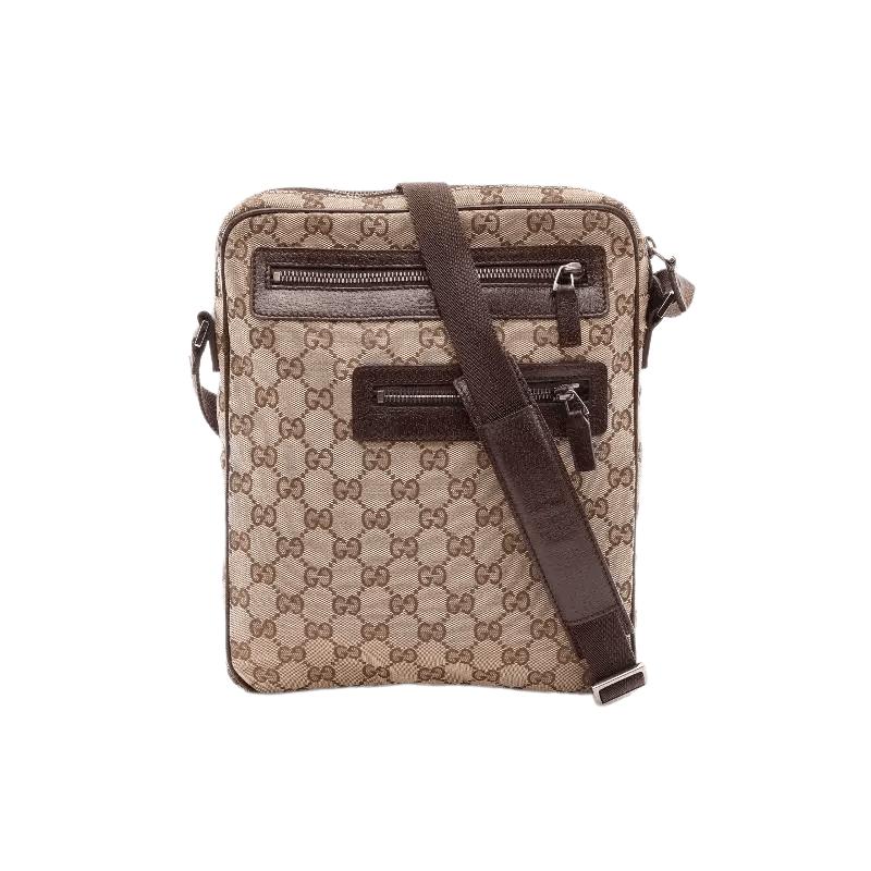 中古Gucci古驰斜挎包レディース