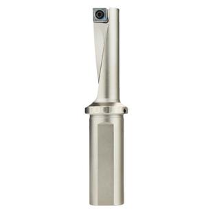 单刃u钻多功能钻头TCAP镗孔钻孔车外圆刀杆刀具小径暴力钻快速钻