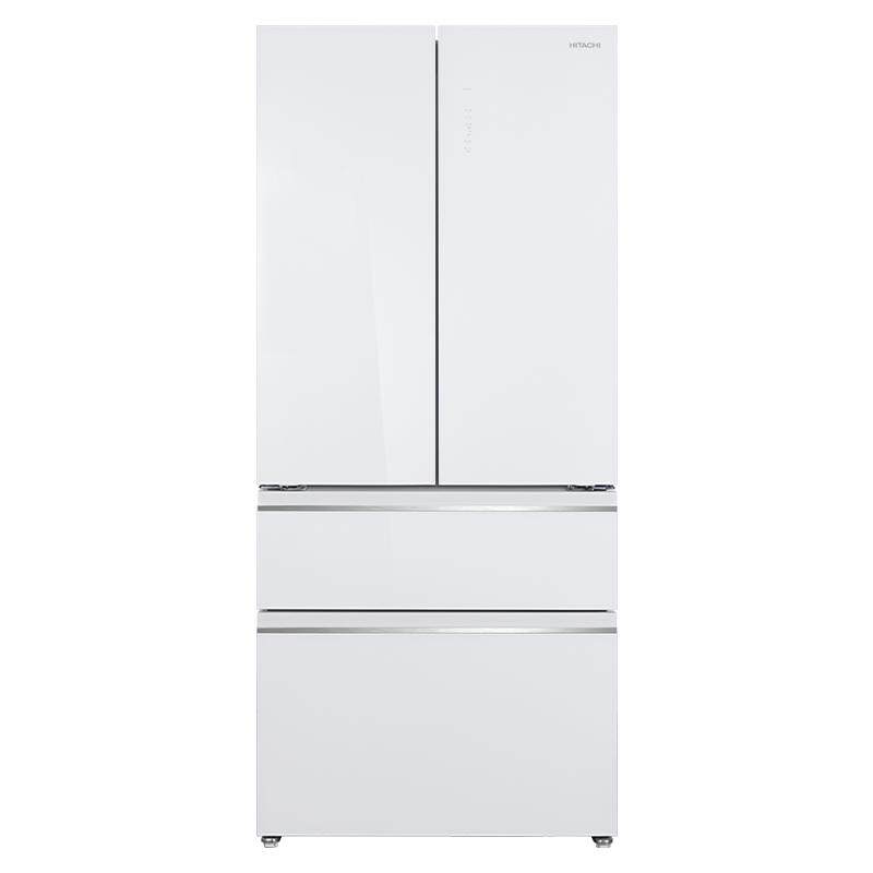 日立8520|嵌入式|508L|变温保鲜