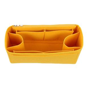 适用戈雅双肩包内胆包中包中包goyard背包收纳整理包内衬内袋撑形