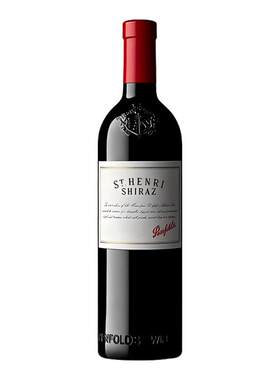 Penfolds/奔富 圣亨利 750ml 干红葡萄酒 澳大利亚原瓶进口
