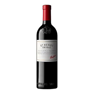 Penfolds/奔富 圣亨利 750ml 干红葡萄酒 澳大利亚原瓶进口