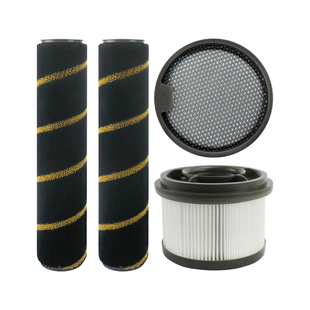 适配追觅吸尘器V16 Pro/V16S/V15 Pro/V12S配件滚刷滤芯滤网耗材