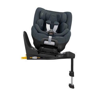 Maxicosi迈可适安全座椅Mica360pro安全座椅0-4岁宝宝汽车安全椅