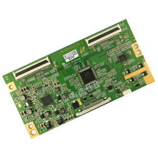 原装 TCL L46F3200E 逻辑板 A60EDGEC2LV0.2 屏 LTA460HM06