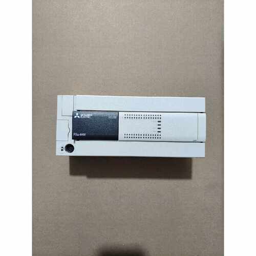 询价-PLC型号FX3U64MTESA成色