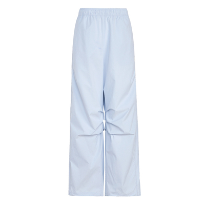 阿迪达斯系列女宽松梭织伞兵裤