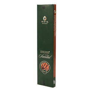 玛亨达  印度进口香熏香室内家用香薰檀香线香沉香