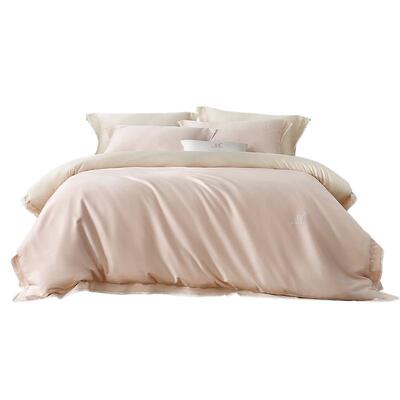 水星深海胶原蛋白莱赛尔四件套