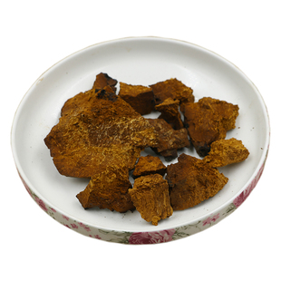 桦树茸野生长白山正品2斤非俄罗斯白桦茸树桦褐孔菌产地直发