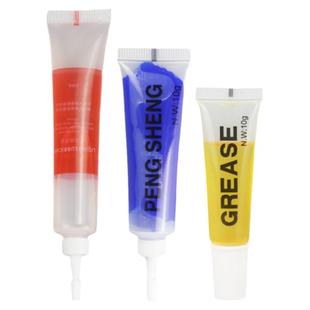 渔轮轴承专用润滑油路亚水滴轮保养油纺车轮毂液态油垂钓工具油