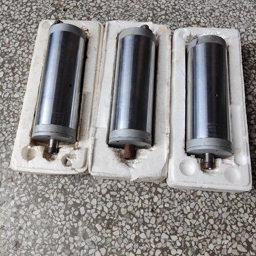 RH80DX-1.5/16 主轴