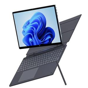 【2024新品】DERE戴睿笔记本电脑二合一SurfacePro16高端商务触控16英寸平板办公学生教育用超轻薄便携娱乐本