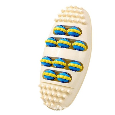 脚底按摩器脚步按摩仪器