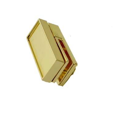 瓦莱锁扣可贴五金手工DIY皮革