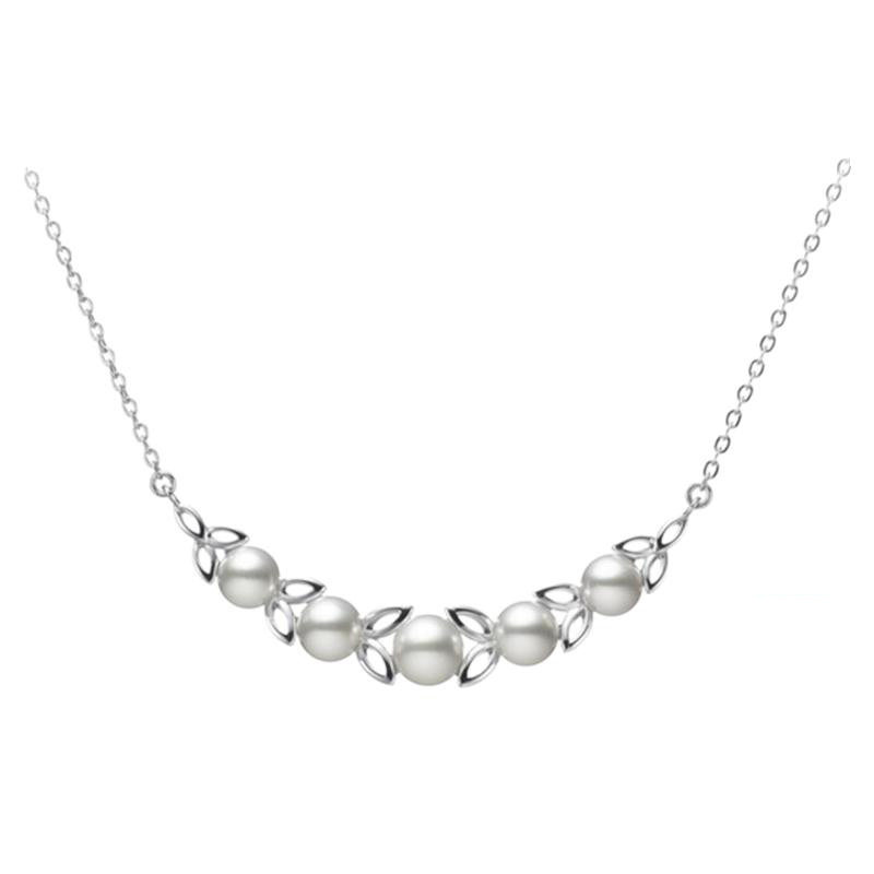 MIKIMOTO/御木本满天星项链吊坠