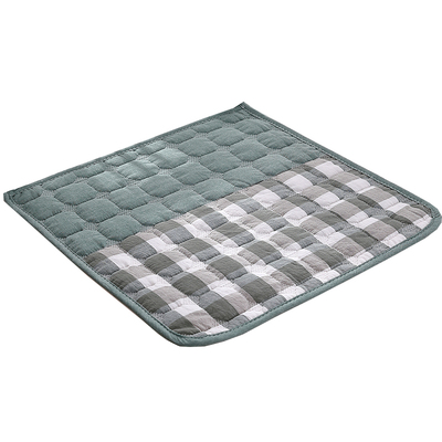 全棉学生坐垫椅垫四季坐垫椅垫