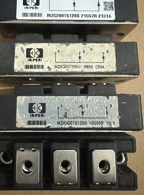 IR-PERI  MZC200TS120S  MZK300T