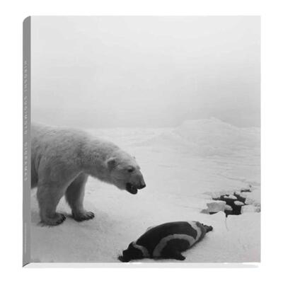 预售 杉本博司 摄影集 Hiroshi Sugimoto: Dioramas 法文原版 杉本博司摄影集 透视画馆 值得收藏华源时空