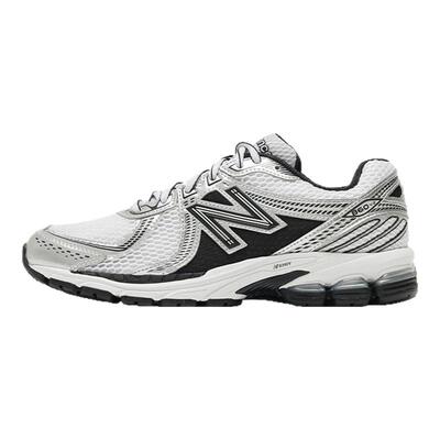 NewBalance运动老爹鞋