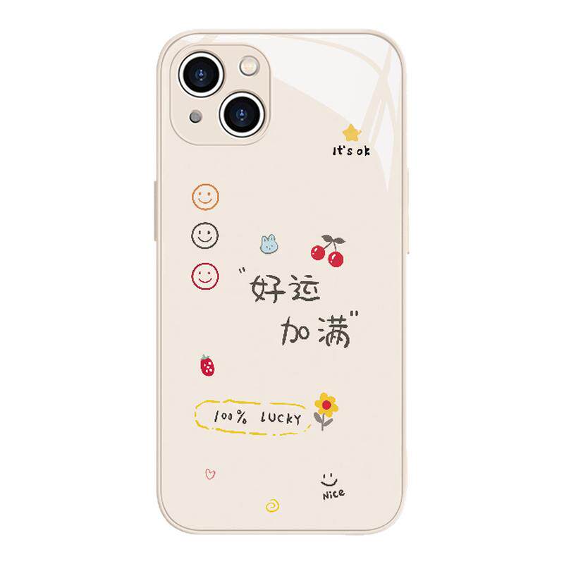 适用苹果15pro手机壳女款iPhone16/17/17air/14promax简约13高级感12mini可爱11新款x