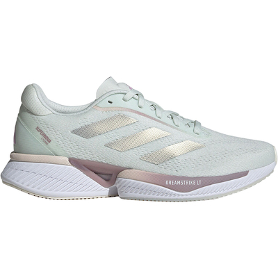 Adidas/阿迪达斯官方正品新款女士轻便透气缓震运动跑步鞋IH0443