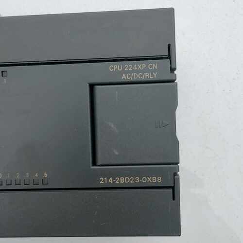 溢价-S7-200 CN CPU224XP CN模块，型号6