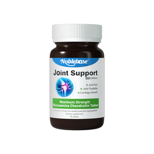 Noblebase关节美国进口软骨素关节氨糖硫酸软骨素中老年补钙养护