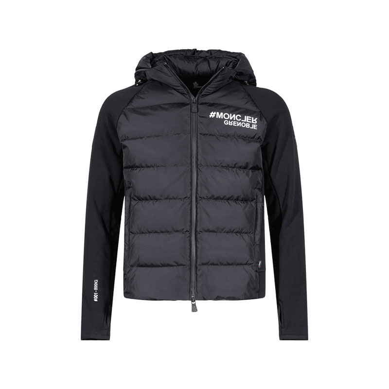 Moncler/盟可睐男士外套