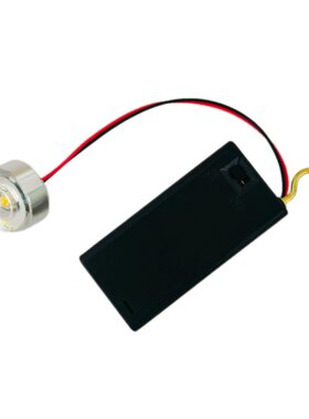 led电池夜灯灯笼迷你灯泡带开关
