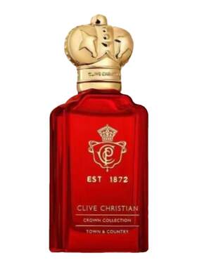 CliveChristian香水1872小样