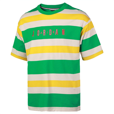 Nike/耐克正品男子上衣夏季新款运动服半袖宽松透气短袖T恤CK9572