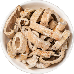 野生桑白皮中药材500克/250/100g桑根皮中草药桑白皮桑树白桑皮