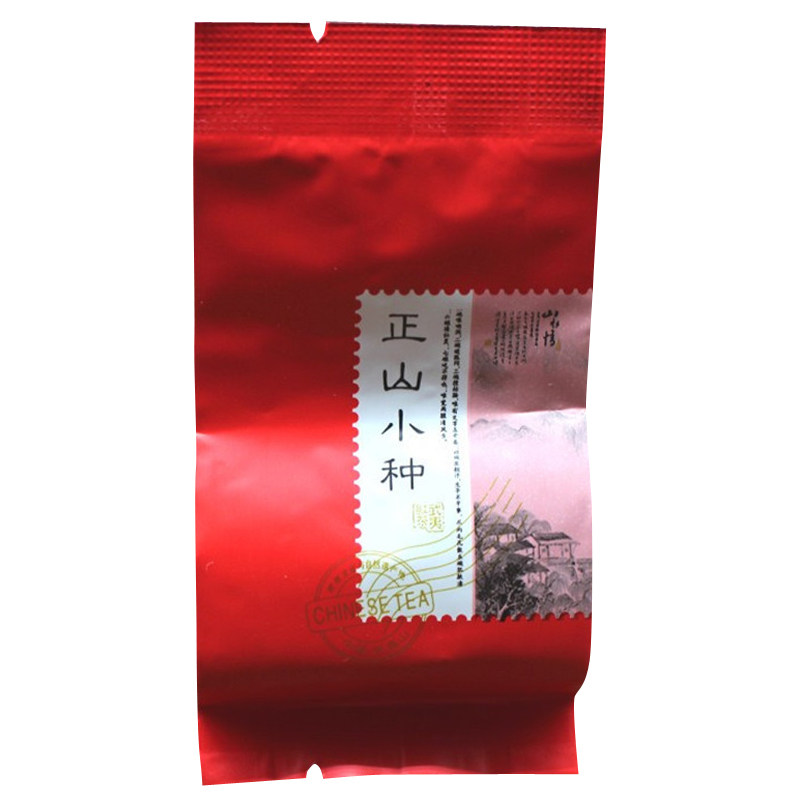 武夷花香正山小种红茶