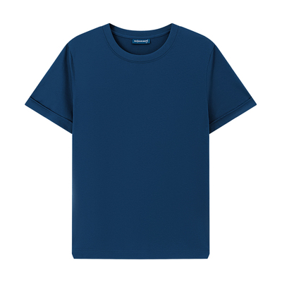 十如仕短袖青春男女速干T恤