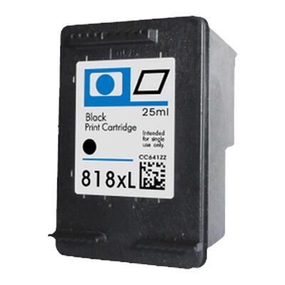 兼容墨盒other/其他818打印机