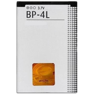 适用于诺基亚N97 E71 E72 E63 E90 E6 E55 E52 BP-4L3310手机电池