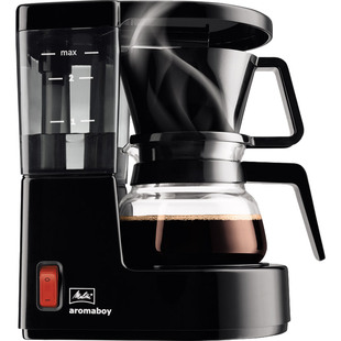Melitta/美乐家 1015-01滴漏式咖啡机家用小型美式手冲煮电咖啡壶