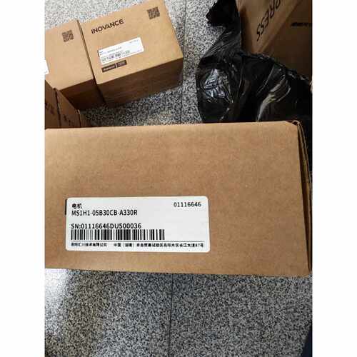 电机MS1H1-05B30CB-A330R询价