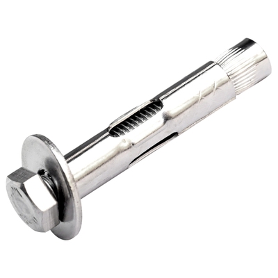 304不锈钢货架组合内膨胀螺丝