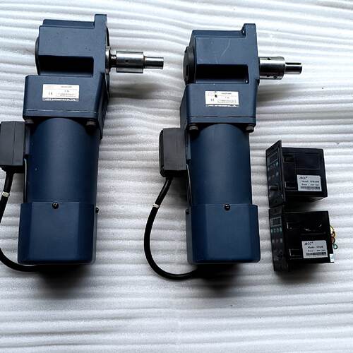 溢价-200W精研100YF200GV22中实调速电机