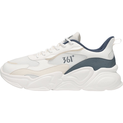 361度男鞋运动鞋百搭休闲鞋