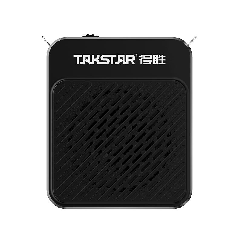 Takstar得胜E188小蜜蜂扩音器教师用上课宝地摊小喇叭导游喊话器