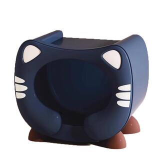 猫窝四季通用夏天流浪户外塑料夏季猫咪房子防水室外猫屋保暖狗窝