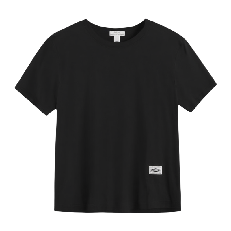 PJ'sVigor联名款短袖T恤大码