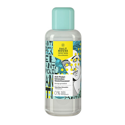 Salthouse祛痘爽肤水200ml