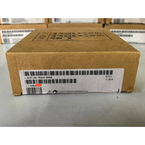 6ES73317KB020AB0西门子K年原装原标