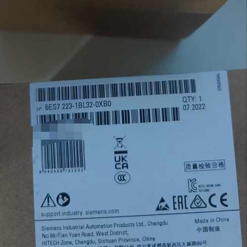 溢价-6ES7223-1BL32-0XB0，，未